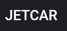 JET CAR logo
